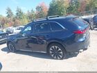 2024 Mazda Cx-90 3.3 Turbo S Premium Plus Blue vin: JM3KKEHC1R1168288