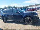 2024 Mazda Cx-90 3.3 Turbo S Premium Plus Blue vin: JM3KKEHC1R1168288
