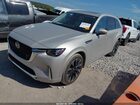 2024 Mazda Cx-90 3.3 Turbo S Premium Plus Желто-коричневый vin: JM3KKEHC4R1175915
