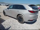 2024 Mazda Cx-90 3.3 Turbo S Premium Plus Желто-коричневый vin: JM3KKEHC4R1175915