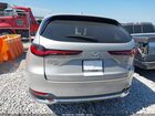 2024 Mazda Cx-90 3.3 Turbo S Premium Plus Желто-коричневый vin: JM3KKEHC4R1175915