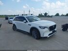 2024 Mazda Cx-90 3.3 Turbo Premium Plus White vin: JM3KKEHD5R1102433