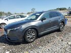 2020 Mazda Cx-9 Touring Charcoal vin: JM3TCACY0L0423278