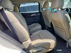 2021 Mazda Cx-9 Touring White vin: JM3TCACY0M0506212