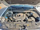 2021 Mazda Cx-9 Touring White vin: JM3TCACY0M0506212