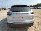 2018 Mazda Cx-9 Touring Silver vin: JM3TCACY1J0219411 2018 Mazda Cx-9 Touring Silver vin: JM3TCACY1J0219411