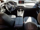 2018 Mazda Cx-9 Touring Silver vin: JM3TCACY1J0219411 2018 Mazda Cx-9 Touring Silver vin: JM3TCACY1J0219411