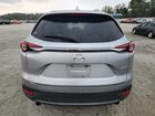 2018 Mazda Cx-9 Touring Серебряный vin: JM3TCACY1J0235821 2018 Mazda Cx-9 Touring Серебряный vin: JM3TCACY1J0235821