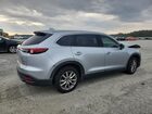 2018 Mazda Cx-9 Touring Серебряный vin: JM3TCACY1J0235821 2018 Mazda Cx-9 Touring Серебряный vin: JM3TCACY1J0235821