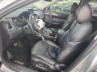 2018 Mazda Cx-9 Touring Серебряный vin: JM3TCACY1J0235821 2018 Mazda Cx-9 Touring Серебряный vin: JM3TCACY1J0235821
