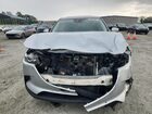 2018 Mazda Cx-9 Touring Серебряный vin: JM3TCACY1J0235821 2018 Mazda Cx-9 Touring Серебряный vin: JM3TCACY1J0235821