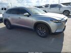 2020 Mazda Cx-9 Touring Серый vin: JM3TCACY1L0423712