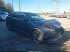 2020 Mazda Cx-9 Touring Black vin: JM3TCACY3L0412596