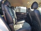 2018 Mazda Cx-9 Touring White vin: JM3TCACY4J0236610 2018 Mazda Cx-9 Touring White vin: JM3TCACY4J0236610