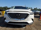 2018 Mazda Cx-9 Touring White vin: JM3TCACY4J0236610 2018 Mazda Cx-9 Touring White vin: JM3TCACY4J0236610