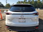 2018 Mazda Cx-9 Touring White vin: JM3TCACY4J0236610 2018 Mazda Cx-9 Touring White vin: JM3TCACY4J0236610