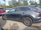2020 Mazda Cx-9 Touring Серый vin: JM3TCACY8L0421214