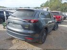 2020 Mazda Cx-9 Touring Серый vin: JM3TCACY8L0421214