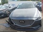 2020 Mazda Cx-9 Touring Серый vin: JM3TCACY8L0421214