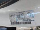 2016 Mazda Cx-9 Touring Белый vin: JM3TCACY9G0108355