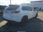 2016 Mazda Cx-9 Touring Белый vin: JM3TCACY9G0108355