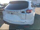 2016 Mazda Cx-9 Touring Белый vin: JM3TCACY9G0108355