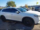 2016 Mazda Cx-9 Touring Белый vin: JM3TCACY9G0108355