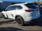 2016 Mazda Cx-9 Touring Белый vin: JM3TCACY9G0108355