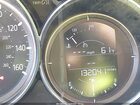 2016 Mazda Cx-9 Touring Белый vin: JM3TCACY9G0108355