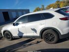 2016 Mazda Cx-9 Touring Белый vin: JM3TCACY9G0108355