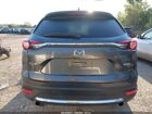 2018 Mazda Cx-9 Grand Touring Gray vin: JM3TCADY8J0213488 2018 Mazda Cx-9 Grand Touring Gray vin: JM3TCADY8J0213488