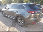 2018 Mazda Cx-9 Grand Touring Gray vin: JM3TCADY8J0213488 2018 Mazda Cx-9 Grand Touring Gray vin: JM3TCADY8J0213488