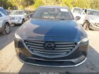 2018 Mazda Cx-9 Grand Touring Gray vin: JM3TCADY8J0213488 2018 Mazda Cx-9 Grand Touring Gray vin: JM3TCADY8J0213488