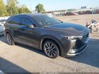 2018 Mazda Cx-9 Grand Touring Gray vin: JM3TCADY8J0213488 2018 Mazda Cx-9 Grand Touring Gray vin: JM3TCADY8J0213488