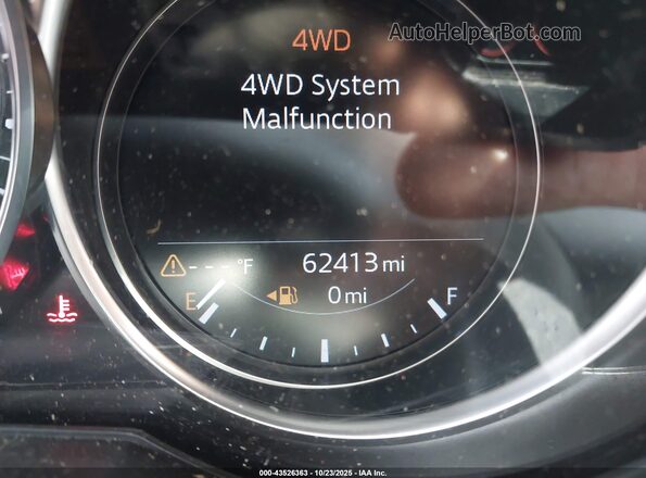 JM3TCBAY0P0657919 2023 MAZDA CX-9 Черный 