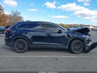 2023 Mazda Cx-9 Touring Plus Черный vin: JM3TCBAY0P0657919