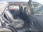 2023 Mazda Cx-9 Touring Plus Черный vin: JM3TCBAY0P0657919