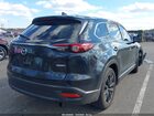 2023 Mazda Cx-9 Touring Plus Черный vin: JM3TCBAY0P0657919