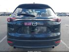 2023 Mazda Cx-9 Touring Plus Черный vin: JM3TCBAY0P0657919