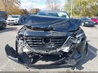 2023 Mazda Cx-9 Touring Plus Черный vin: JM3TCBAY0P0657919