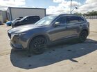2023 Mazda Cx-9 Touring Plus Gray vin: JM3TCBAY1P0639042