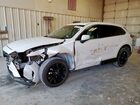 2023 Mazda Cx-9 Touring Plus White vin: JM3TCBAY8P0641239
