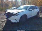 2022 Mazda Cx-9 Sport Белый vin: JM3TCBBY0N0601507