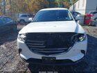 2022 Mazda Cx-9 Sport Белый vin: JM3TCBBY0N0601507