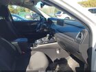 2022 Mazda Cx-9 Sport Белый vin: JM3TCBBY0N0601507