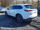 2022 Mazda Cx-9 Sport Белый vin: JM3TCBBY0N0601507