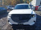 2022 Mazda Cx-9 Sport Белый vin: JM3TCBBY0N0601507