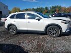 2022 Mazda Cx-9 Sport Белый vin: JM3TCBBY0N0601507