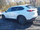 2022 Mazda Cx-9 Sport Белый vin: JM3TCBBY0N0601507