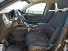 2022 Mazda Cx-9 Sport Black vin: JM3TCBBY0N0605458